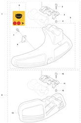 345fr husqvarna-brushcutters--trimmers part diagram