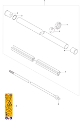 345fx husqvarna-brushcutters--trimmers part diagram