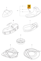 345fx husqvarna-brushcutters--trimmers part diagram