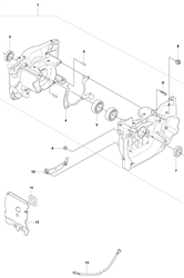 345fx husqvarna-brushcutters--trimmers part diagram