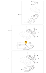 345fxt husqvarna-brushcutters--trimmers part diagram