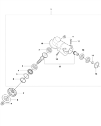 345fxt husqvarna-brushcutters--trimmers part diagram