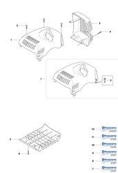 345fxt husqvarna-brushcutters--trimmers part diagram