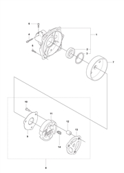 345fxt husqvarna-brushcutters--trimmers part diagram