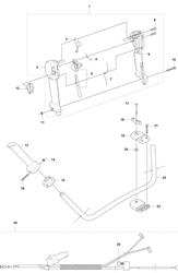 345r husqvarna-brushcutters--trimmers part diagram