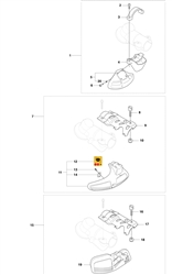 345rx husqvarna-brushcutters--trimmers part diagram