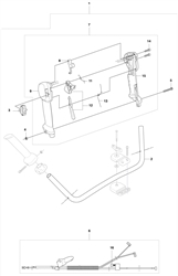 345rx husqvarna-brushcutters--trimmers part diagram