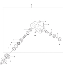 345rx husqvarna-brushcutters--trimmers part diagram
