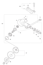 353ls husqvarna-brushcutters--trimmers part diagram