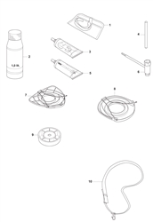 353ls husqvarna-brushcutters--trimmers part diagram