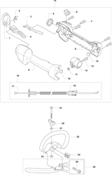 353ls husqvarna-brushcutters--trimmers part diagram