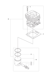 353ls husqvarna-brushcutters--trimmers part diagram