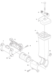 353rj husqvarna-brushcutters--trimmers part diagram