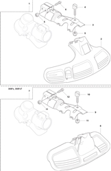 355frm husqvarna-brushcutters--trimmers part diagram