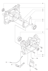 355frm husqvarna-brushcutters--trimmers part diagram