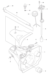 355frm husqvarna-brushcutters--trimmers part diagram