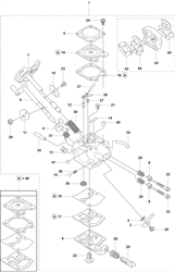 355frm husqvarna-brushcutters--trimmers part diagram