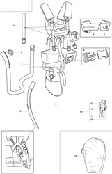 355fx husqvarna-brushcutters--trimmers part diagram