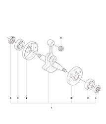 355fx husqvarna-brushcutters--trimmers part diagram