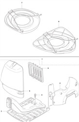 355fx husqvarna-brushcutters--trimmers part diagram