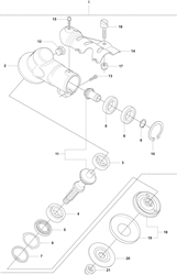 355fx husqvarna-brushcutters--trimmers part diagram