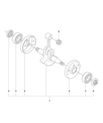355fx husqvarna-brushcutters--trimmers part diagram