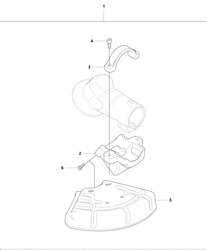 355fx husqvarna-brushcutters--trimmers part diagram