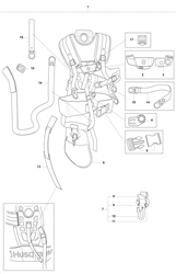 355fx husqvarna-brushcutters--trimmers part diagram