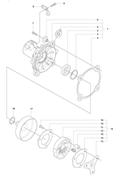 355fx husqvarna-brushcutters--trimmers part diagram