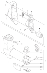 355fxt husqvarna-brushcutters--trimmers part diagram