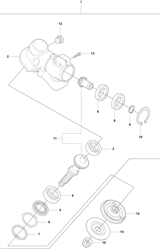 355fxt husqvarna-brushcutters--trimmers part diagram