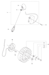 355fxt husqvarna-brushcutters--trimmers part diagram