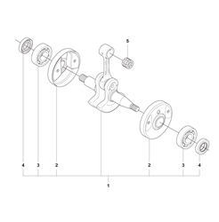 355rx husqvarna-brushcutters--trimmers part diagram