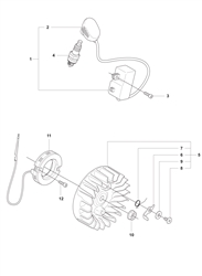 355rx husqvarna-brushcutters--trimmers part diagram