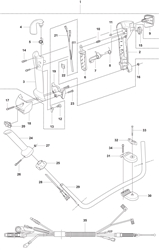 355rx husqvarna-brushcutters--trimmers part diagram