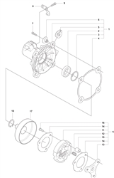 355rx husqvarna-brushcutters--trimmers part diagram