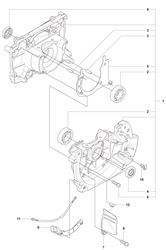 355rx husqvarna-brushcutters--trimmers part diagram