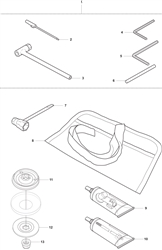 355rx husqvarna-brushcutters--trimmers part diagram