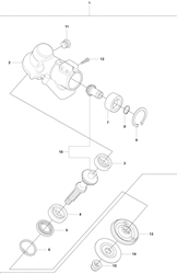 355rx husqvarna-brushcutters--trimmers part diagram