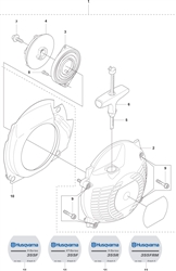355rx husqvarna-brushcutters--trimmers part diagram