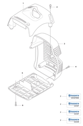 355rx husqvarna-brushcutters--trimmers part diagram