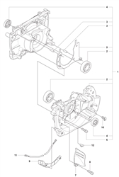 355rx husqvarna-brushcutters--trimmers part diagram