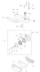 356bfx husqvarna-blowervacs part diagram