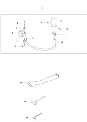 356btx husqvarna-blowervacs part diagram