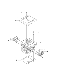 370bfs husqvarna-blowervacs part diagram