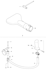 370bfs husqvarna-blowervacs part diagram