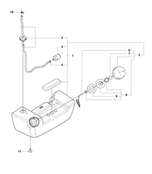 370bts husqvarna-blowervacs part diagram