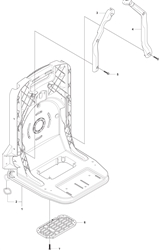 380bfs husqvarna-blowervacs part diagram