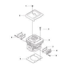 380bfs husqvarna-blowervacs part diagram