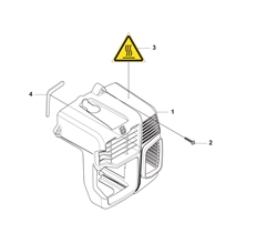 380bts husqvarna-blowervacs part diagram